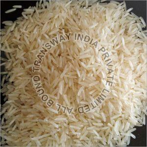 Organic 1401 Steam Basmati Rice For Cooking