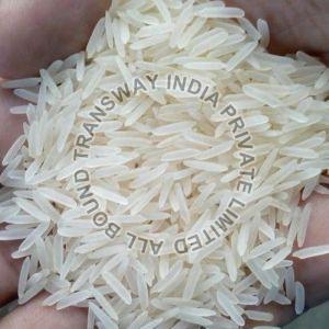 1509 White Sella Basmati Rice, Speciality : Gluten Free, High In Protein