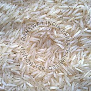 Organic 1718 Steam Basmati Rice For Cooking