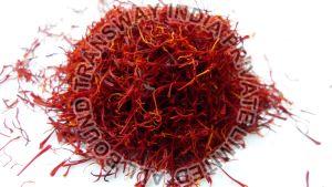 Organic Saffron Threads, Packaging Size : 10 Gm