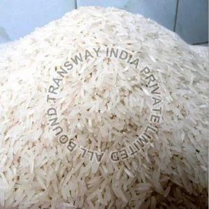 Organic Sharbati Steam Basmati Rice For Cooking