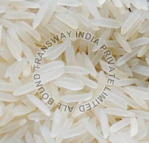 Sharbati White Sella Basmati Rice, Speciality : Gluten Free, High In Protein