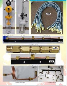 Manifold Valves