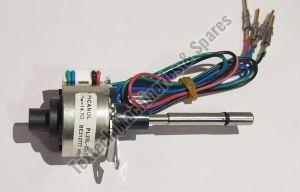 Picanol Elca Motor