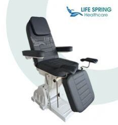 Derma Cum Gynaecological Chair For Hospital, Clinic