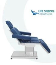 Stainless Steel Derma Chair