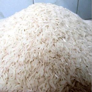 Sharbati Steam Non Basmati Rice