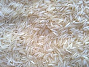 White 1121 Steam Non Basmati Rice