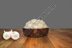 Natural Dehydrated White Onion Flakes For Cooking