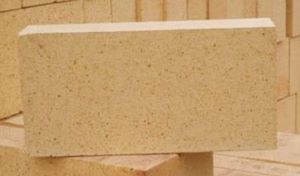 Concrete Polished Refractory Bricks For Partition Walls, Construction