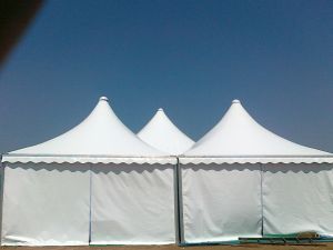 Pagoda Tent