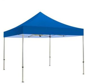 Polyester Gazebo Tent