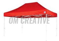 Polyester Canopy Tent For Outdoor Advertising