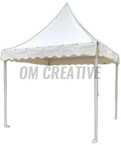 Plain PVC Pagoda Tent For Outdoor Advertising, Events, Exhibition