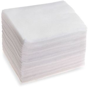 Tissue Paper Plain Napkin