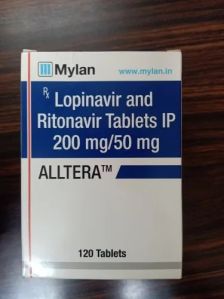 Alltera Tablets