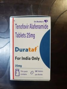 Durataf Tablets