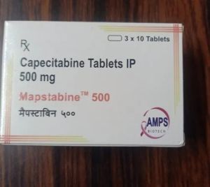 Mepstabine-500 Tablets