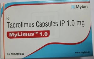 MyLimus 1.0 Capsules