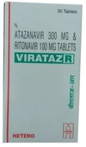 Viratazr Tablets, Packaging Type : Plastic Bottle