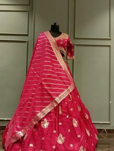 Designer Lehenga Choli, Gender : Female