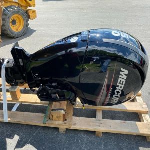 Mercury Four Stroke 150hp Marine Engine Outboard Motor