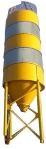 80 Tons Cement Storage Silo