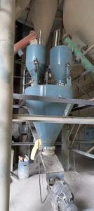 Concrete Batching Plant