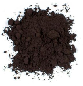 Dark Brown Cocoa Powder