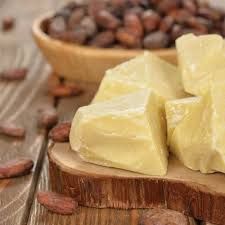 Refined Cocoa Butter