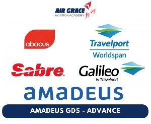 Amadeus Gds Training