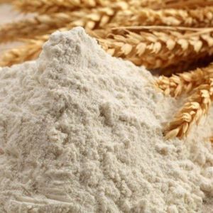 Natural 1 Kg Wheat Flour For Cooking