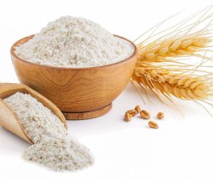 Natural 5Kg Wheat Flour For Cooking