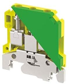 Elmex ET6 Earthing Terminal Block