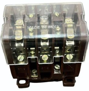 L&T Power Contactor For Electric Fitting