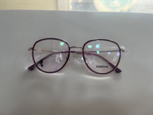 Metal Optical Frame