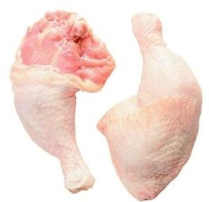 Fresh Chicken Leg With Skin For Hotel, Mess, Restaurant