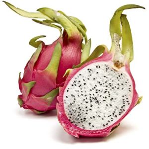 Natural Fresh Dragon Fruit For Human Consumption