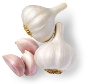 Natural Fresh Garlic For Direct Consumption, Cooking