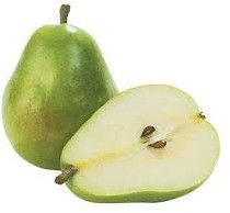 Natural Fresh Pears For Human Consumption