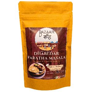 Paratha Masala