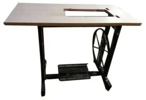 Mild Steel Sewing Machine Stand