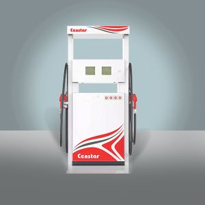 Petrol Pump