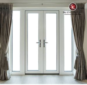 UPVC Doors