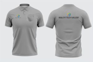 Corporate T-shirt