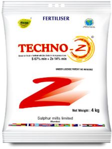 Techno Z Fertilizer
