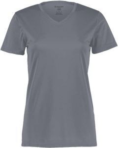 Ladies Cotton Rayon V Neck T-Shirts, Gender : Male