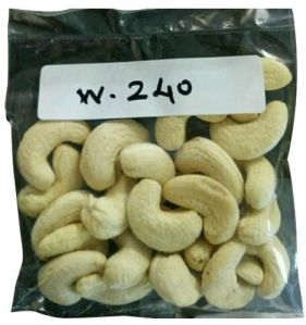 W240 Cashew Nuts