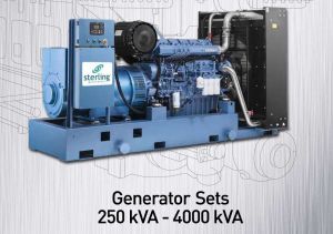 Diesel Generator