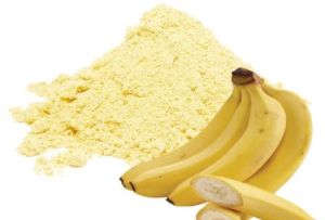 banana powder